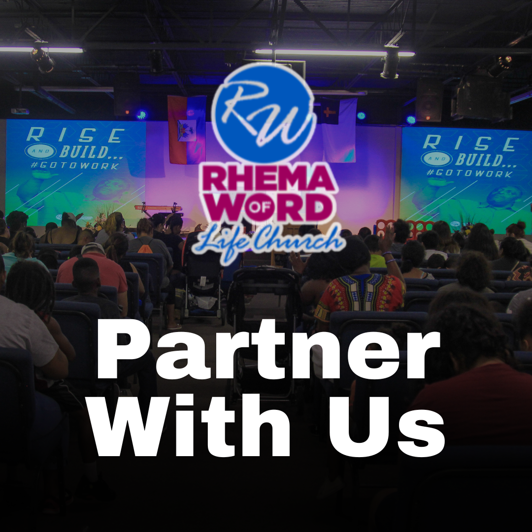 Partner With Us